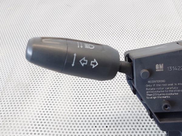 Conjunto / manetes de luzes e limpa vidros OPEL Corsa D Imagem-1