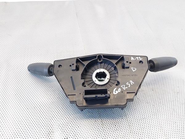 Conjunto / manetes de luzes e limpa vidros OPEL Corsa D Imagem-5