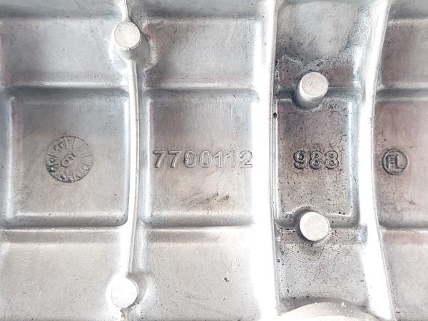 Tapa válvulas RENAULT Kangoo (KC0/1_) Imagem-1