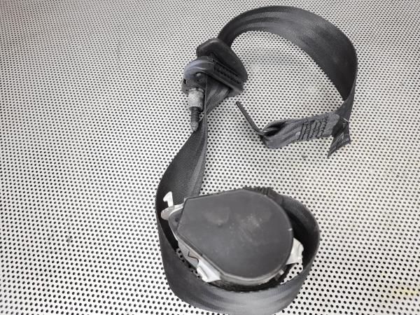 Left rear seatbelt RENAULT Megane III Grandtour (KZ0/1) Imagem-2