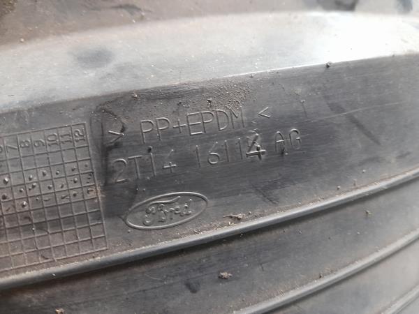 Cava roda frente direita FORD Transit Connect I (P65_, P70_, P80_) Imagem-2