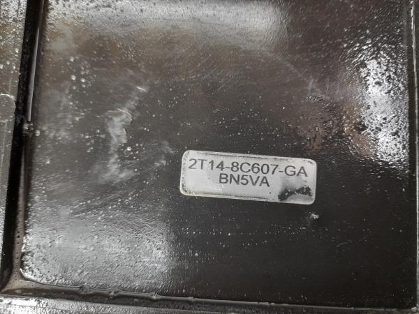 Termoventilador / motoventilador FORD Transit Connect I (P65_, P70_, P80_) Imagem-4 Termoventilador / motoventilador FORD Transit Connect I (P65_, P70_, P80_) Imagem-4