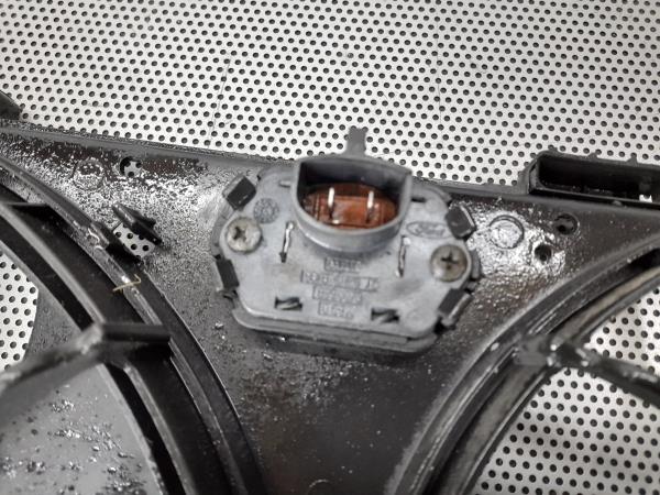 Termoventilador / motoventilador FORD Transit Connect I (P65_, P70_, P80_) Imagem-5 Termoventilador / motoventilador FORD Transit Connect I (P65_, P70_, P80_) Imagem-5