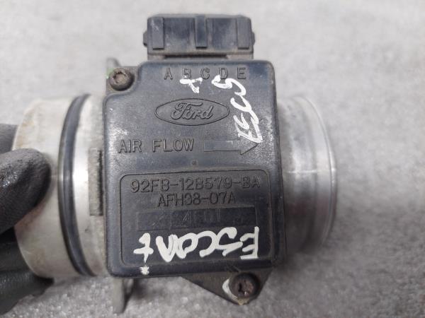 Medidor massa de ar / MAF FORD Escort VI (GAL, AAL, ABL) Imagem-2