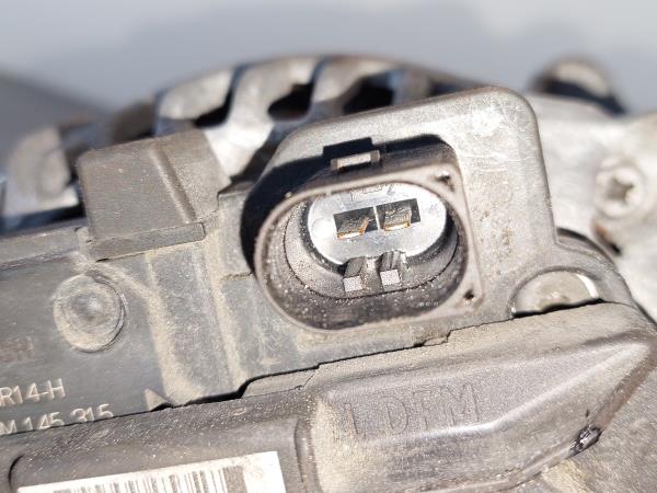 Alternador VOLKSWAGEN Touran (1T) Imagem-3