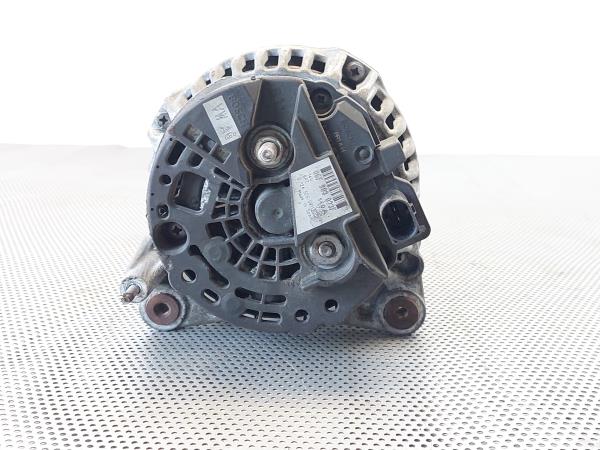 Alternador VOLKSWAGEN Touran (1T) Imagem-2