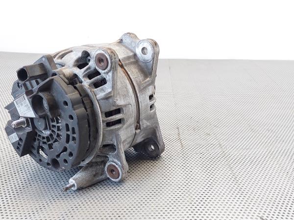 Alternador VOLKSWAGEN Touran (1T) Imagem-5
