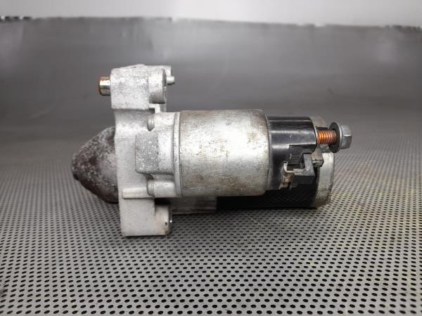 Motor de arranque CITROËN C3 II (SC_) Imagem-1