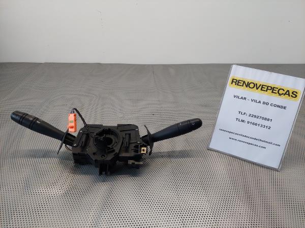 Conjunto / manetes de luzes e limpa vidros RENAULT Clio II (BB0/1/2_, CB0/1/2_)
