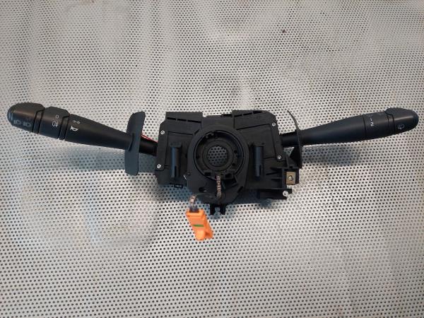 Conjunto / manetes de luzes e limpa vidros RENAULT Clio II (BB0/1/2_, CB0/1/2_) Imagem-1