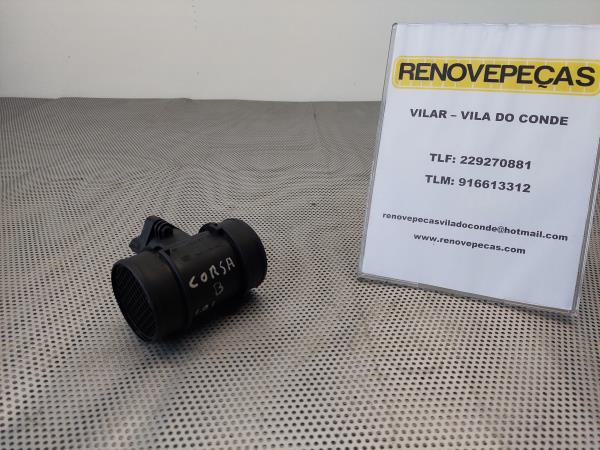 Medidor massa de ar / MAF OPEL Corsa B