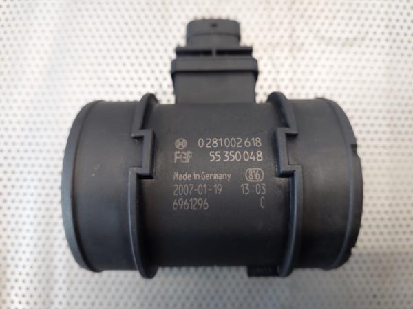 Medidor massa de ar / MAF OPEL Corsa D Imagem-2