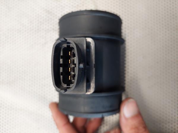 Medidor massa de ar / MAF OPEL Corsa D Imagem-1