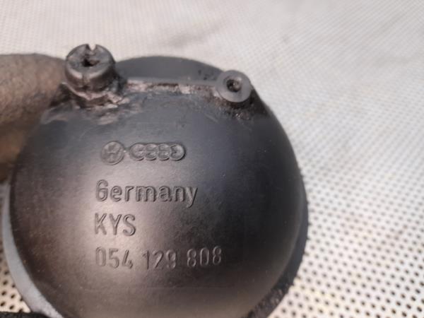 Depósito genérico AUDI A4 Avant (8D5, B5) Imagem-3