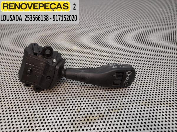 Conjunto / manetes de luzes e limpa vidros BMW X3 (E83)