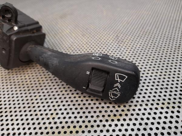 Conjunto / manetes de luzes e limpa vidros BMW X3 (E83) Imagem-1