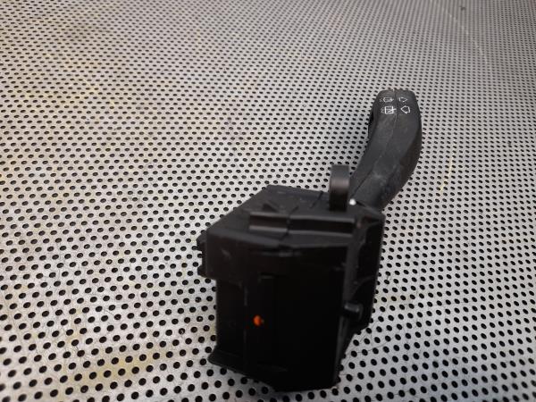 Conjunto / manetes de luzes e limpa vidros BMW X3 (E83) Imagem-2