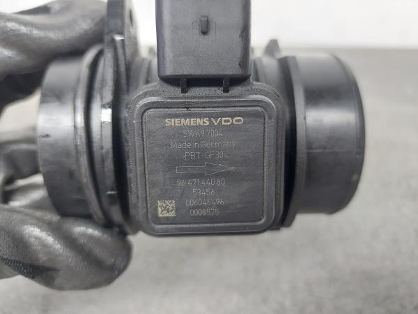 Medidor massa de ar / MAF FORD Fiesta V (JH_, JD_) Imagem-2