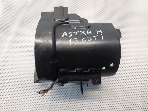 Cubierta / carcasa del filtro de aceite OPEL Astra H Hatchback (L48) Imagem-2