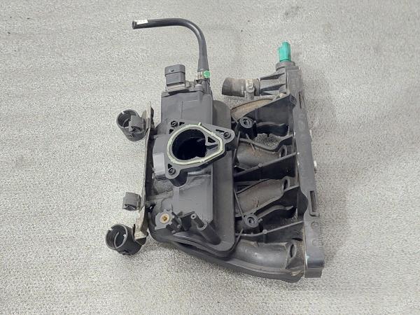 Coletor de admissão FIAT Punto (188_) Imagem-3