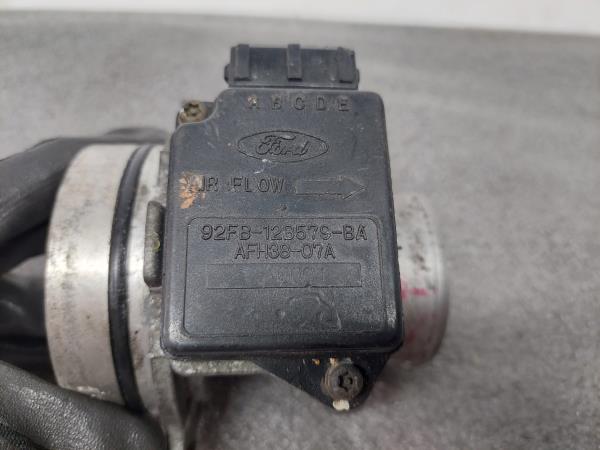 Medidor massa de ar / MAF FORD Escort VI (GAL, AAL, ABL) Imagem-2