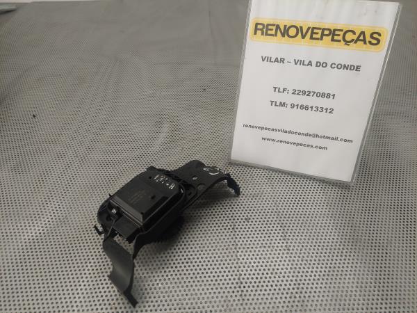 Motor del compuerta de la calefacción SEAT Ibiza IV (6J5, 6P1)