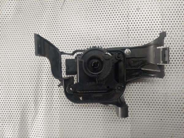 Motor del compuerta de la calefacción SEAT Ibiza IV (6J5, 6P1) Imagem-2