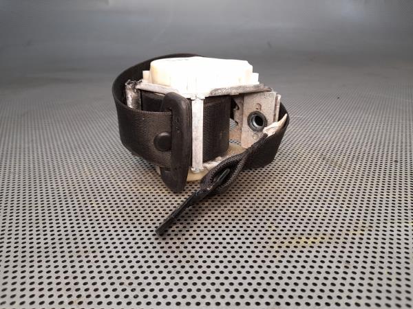 Right rear seatbelt BMW X3 (E83) Imagem-1
