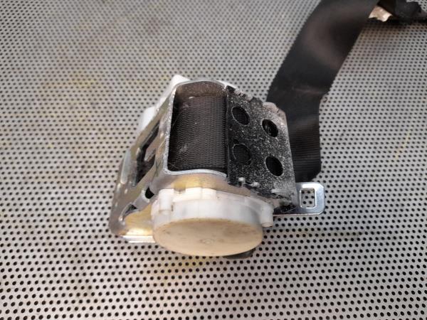 Right rear seatbelt BMW X3 (E83) Imagem-3