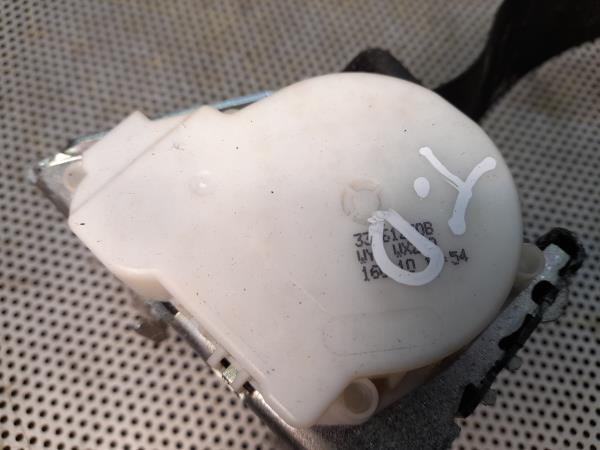 Right rear seatbelt BMW X3 (E83) Imagem-2