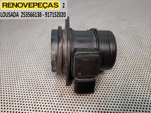 Medidor massa de ar / MAF MITSUBISHI Colt VI (Z3_A, Z2_A)