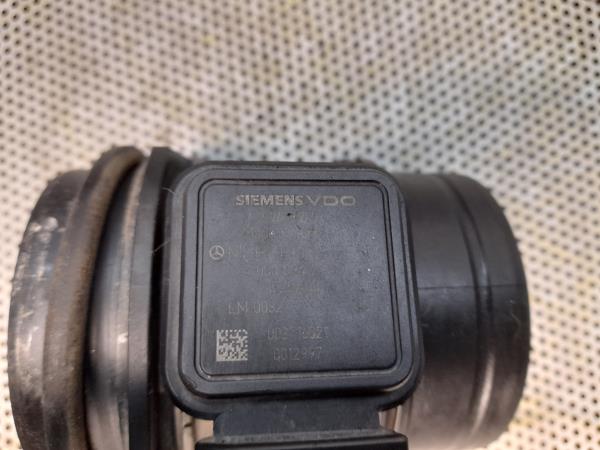 Medidor massa de ar / MAF MITSUBISHI Colt VI (Z3_A, Z2_A) Imagem-4