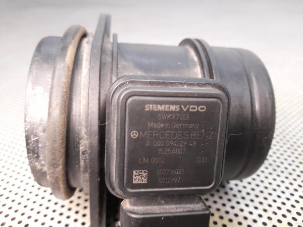 Medidor massa de ar / MAF MITSUBISHI Colt VI (Z3_A, Z2_A) Imagem-5