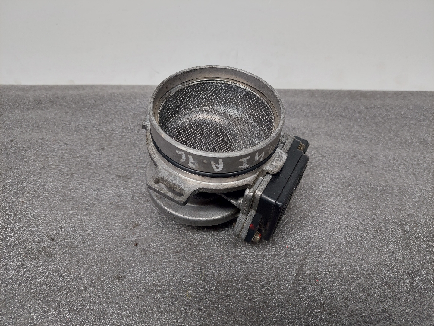 Medidor massa de ar / MAF FORD Escort VI Carrinha (GAL, ANL)