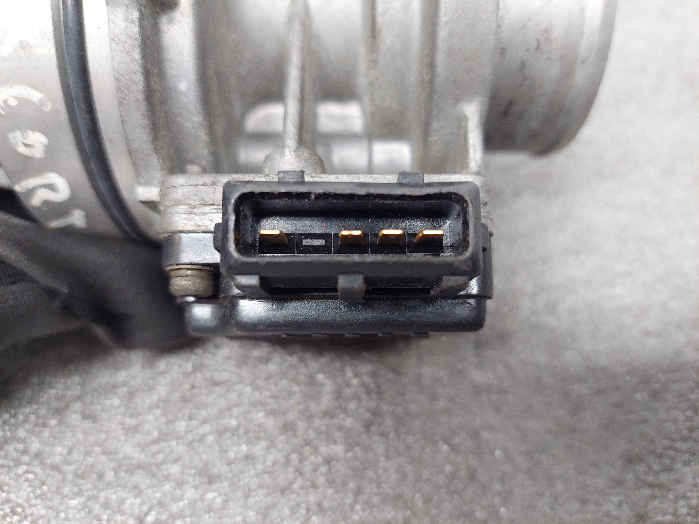 Medidor massa de ar / MAF FORD Escort VI Carrinha (GAL, ANL) Imagem-3