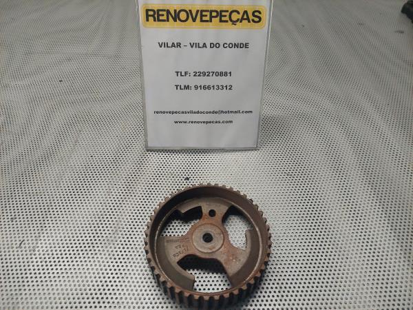 Poli Arvore Cames FORD Fiesta VI (CB1, CCN)