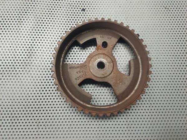 Poli Arvore Cames FORD Fiesta VI (CB1, CCN) Imagem-1