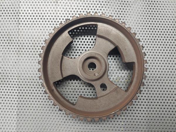 Poli Arvore Cames FORD Fiesta VI (CB1, CCN) Imagem-3