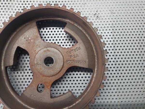 Poli Arvore Cames FORD Fiesta VI (CB1, CCN) Imagem-2