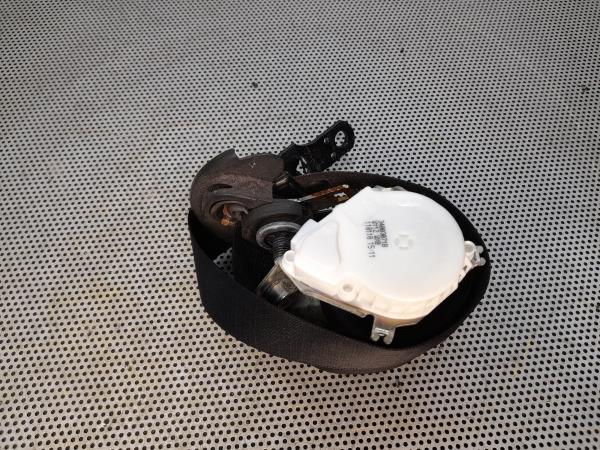 Cinturón delantero izquierdo BMW X3 (E83) Imagem-1
