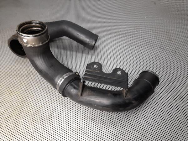 Tubo do intercooler MITSUBISHI Colt VI (Z3_A, Z2_A) Imagem-1