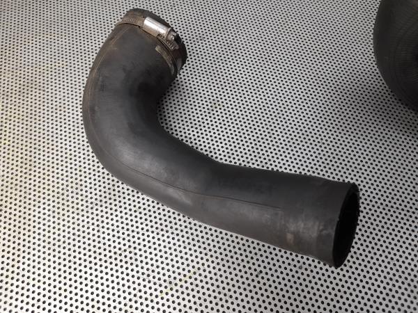 Tubo do intercooler MITSUBISHI Colt VI (Z3_A, Z2_A) Imagem-3