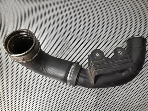 Tubo do intercooler MITSUBISHI Colt VI (Z3_A, Z2_A) Imagem-5