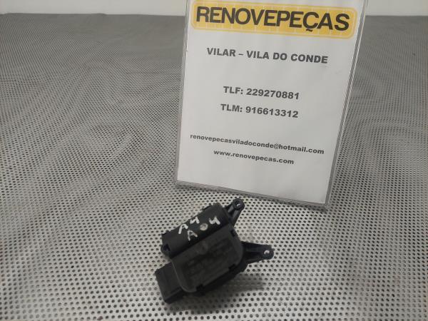 Motor del compuerta de la calefacción AUDI A4 Avant (8E5, B6)