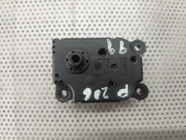 Motor del compuerta de la calefacción PEUGEOT 206 (2A/C) Imagem-3