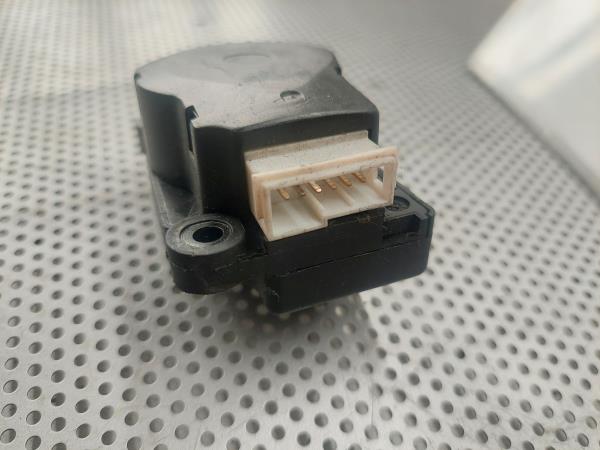 Motor del compuerta de la calefacción PEUGEOT 206 (2A/C) Imagem-2