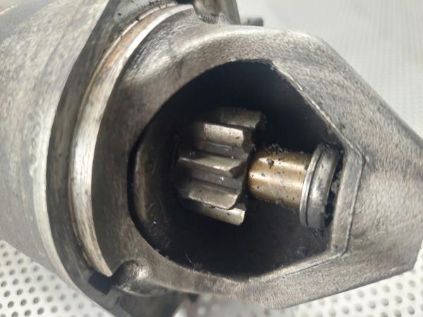 Motor de arranque OPEL Corsa B Imagem-1