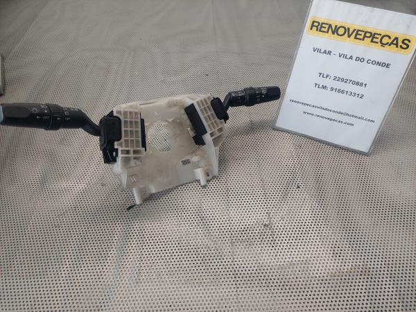 Conjunto / manetes de luzes e limpa vidros MAZDA 5 (CR19)