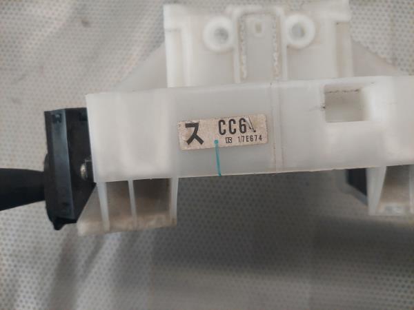 Conjunto / manetes de luzes e limpa vidros MAZDA 5 (CR19) Imagem-2