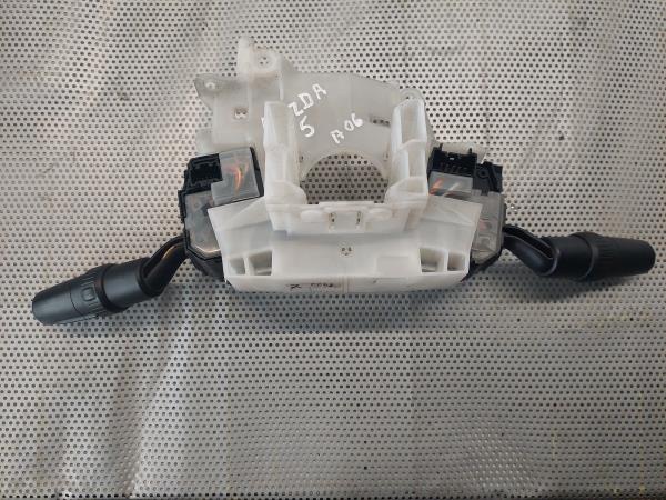 Conjunto / manetes de luzes e limpa vidros MAZDA 5 (CR19) Imagem-3